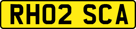 RH02SCA