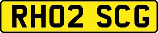 RH02SCG
