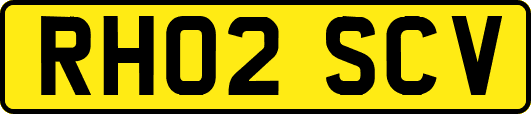 RH02SCV