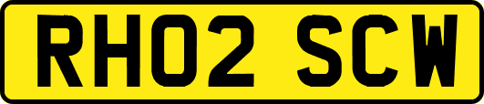 RH02SCW