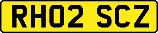 RH02SCZ