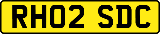 RH02SDC
