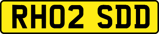 RH02SDD