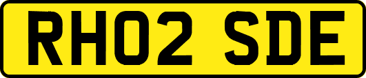 RH02SDE
