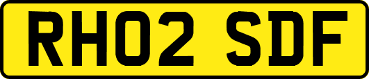 RH02SDF