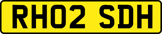 RH02SDH