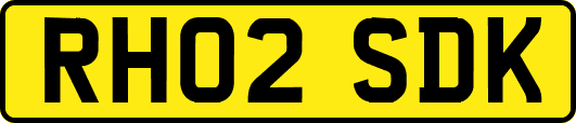 RH02SDK