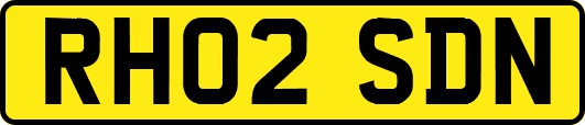 RH02SDN
