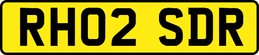 RH02SDR