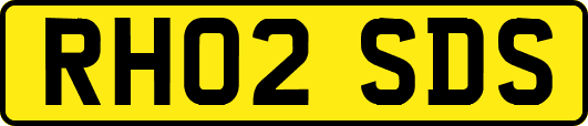 RH02SDS