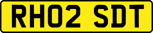 RH02SDT