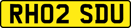 RH02SDU