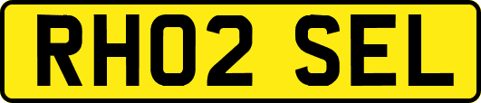 RH02SEL