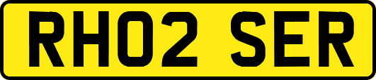 RH02SER