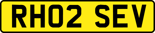 RH02SEV