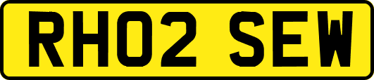 RH02SEW