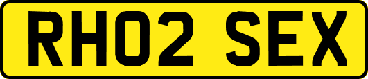 RH02SEX