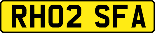 RH02SFA