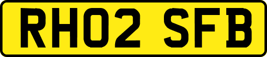 RH02SFB