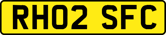 RH02SFC