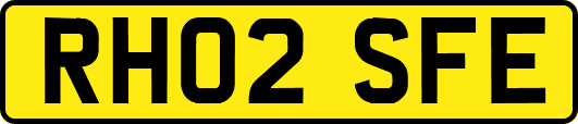 RH02SFE
