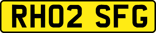 RH02SFG