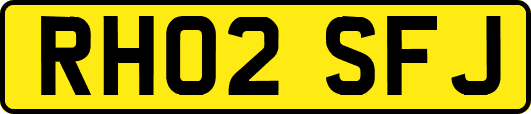 RH02SFJ