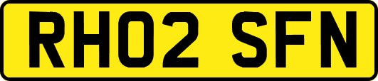 RH02SFN