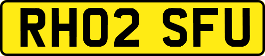RH02SFU
