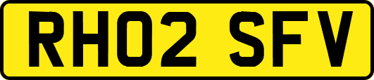 RH02SFV