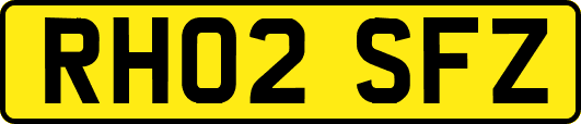 RH02SFZ
