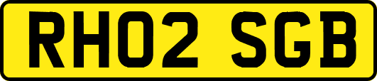 RH02SGB