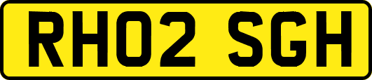 RH02SGH