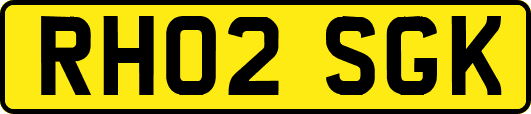 RH02SGK