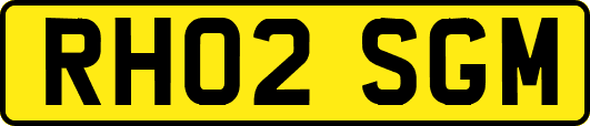 RH02SGM