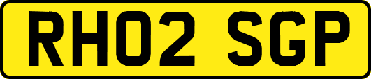 RH02SGP