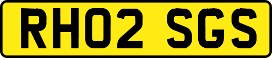 RH02SGS