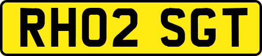 RH02SGT