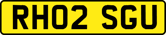 RH02SGU