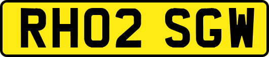 RH02SGW