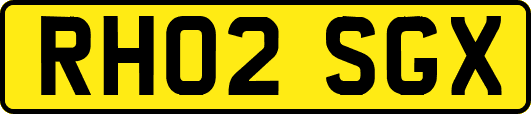 RH02SGX