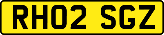RH02SGZ
