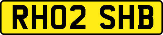 RH02SHB