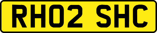 RH02SHC