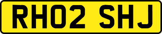 RH02SHJ