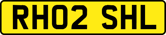 RH02SHL