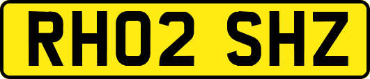 RH02SHZ