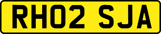 RH02SJA