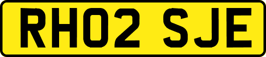 RH02SJE