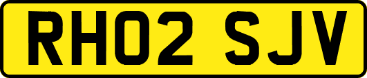 RH02SJV